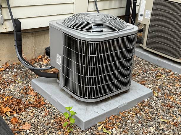 24/7 Emergency Heat Pump Repair experts in Groveport, OH