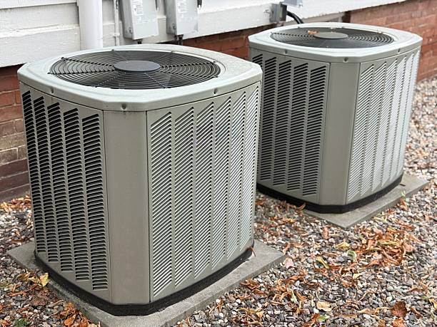 Reliable Heat Pump Repair contractor in Groveport, OH by Leonard HVAC