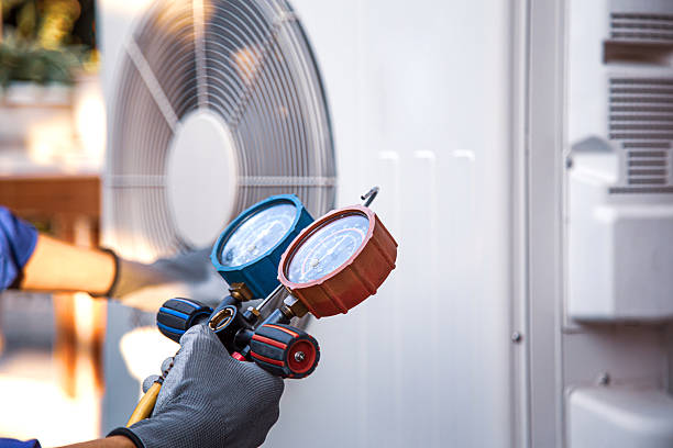 Affordable Heat Pump Repair solutions in Groveport, OH