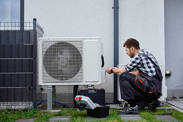 Top rated local Heat Pump Repair specialists in Groveport, OH